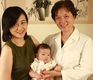 NYC Infertility IVF Acupuncture